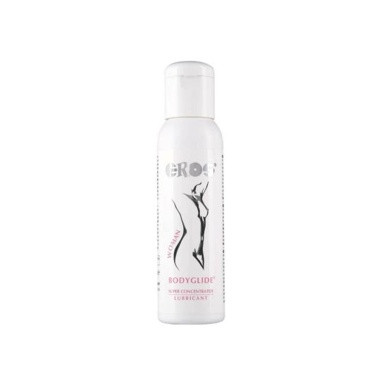 Eros Bodyglide Siliconen Glijmiddel Vrouw 250ml