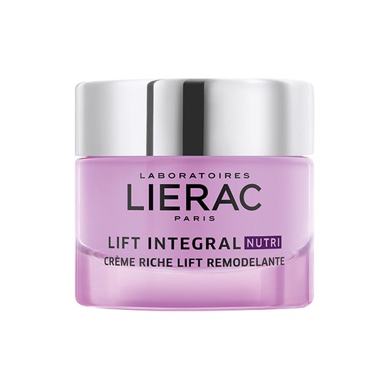 Lierac Cf Lift Integral Crema