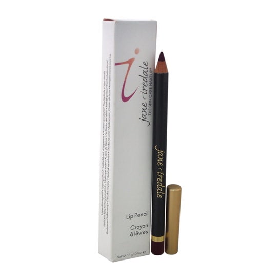 Jane Iredale Lip Pencil Lápiz de Labios Crimson 1,1g
