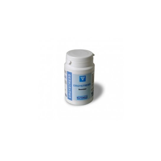 Nutergia Ergystress 60caps