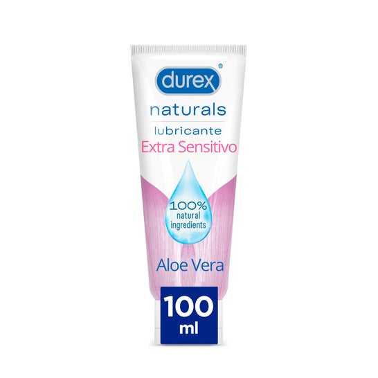 Durex Natural Intimate Gel Extra Sensitive