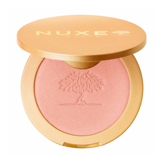 Nuxe Prodigieux Florale Polvos Iluminadores 9,5 g