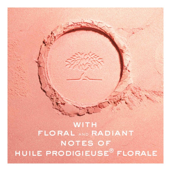 Nuxe Prodigieux Florale Polvos Iluminadores 9,5 g