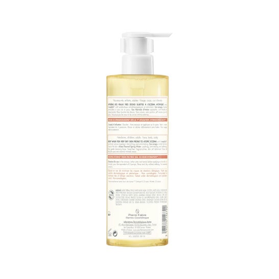 Avène XeraCalm A.D. Aceite Limpiador Relidipizante 400ml