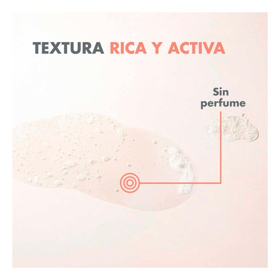 Avène XeraCalm A.D. Aceite Limpiador Relidipizante 400ml
