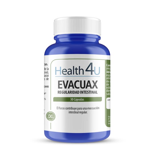 Health 4U Evacuax 30caps