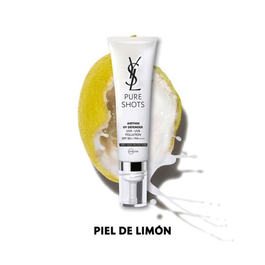 Yves Saint Laurent Crema per l'aria a scatti puri Sfp50 30lml