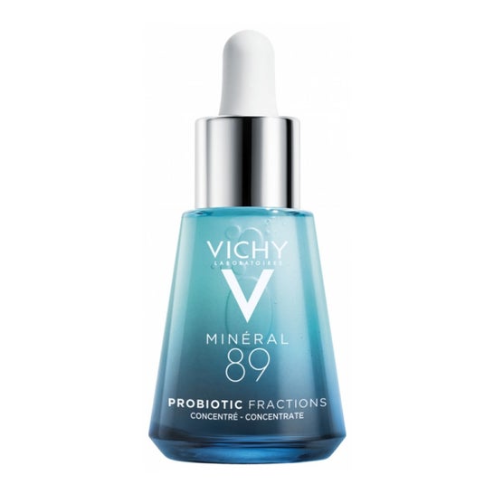 Vichy Mineral 89 Probiotic Fractions Serum 30ml