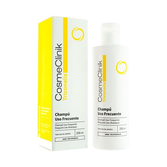 Triconails frequent gebruik shampoo 250ml