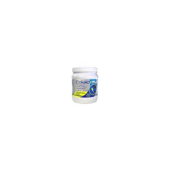 Colaid Plus Kollagen-Hyaluronsäure 360g