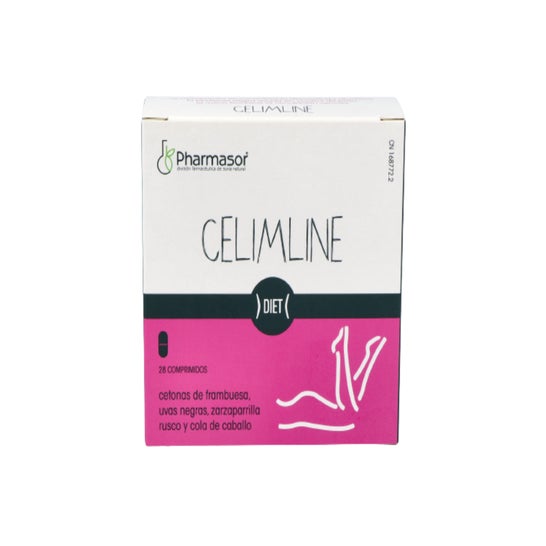 Pharmasor Celimline 850mg 28comp