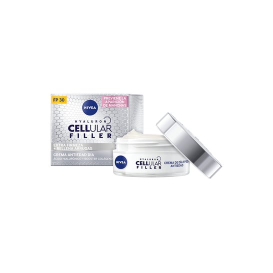 Nivea Cellular Anti Age Day Cream Spf30 50ml