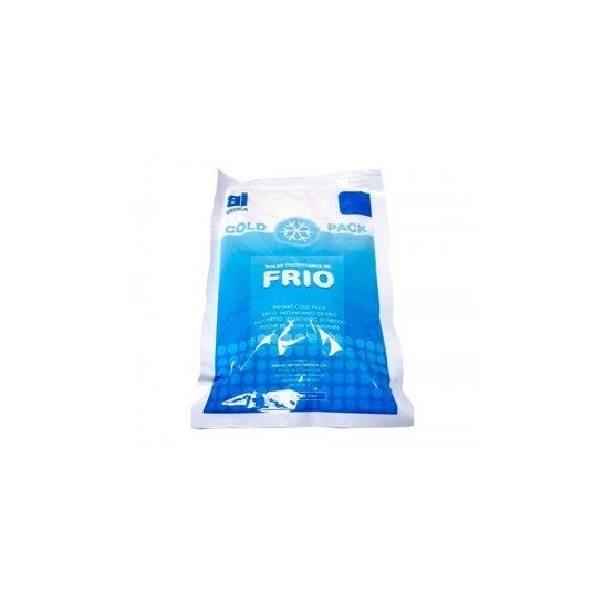 Physiopack™ bag for frostbag 7cmx38cm