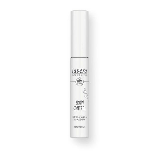 Lavera Brow Control Gel Transparent 01 8,5 ml