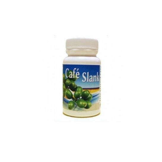 Slank Coffee 60 capsules 430 mg