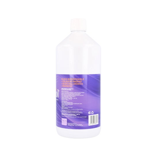 MCA Productos Naturales Silancol® Plus 1L
