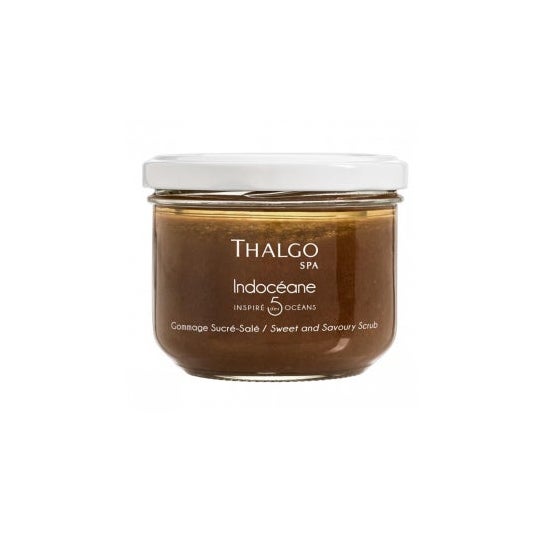 Thalgo Gommage Sucre Sale Indoceane 250g