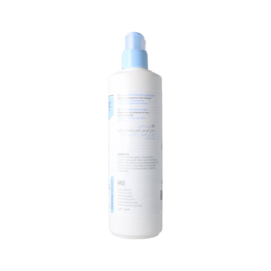 Dexeryl Crema Emoliente 2x500g