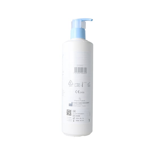 Dexeryl Crema Emoliente 2x500g