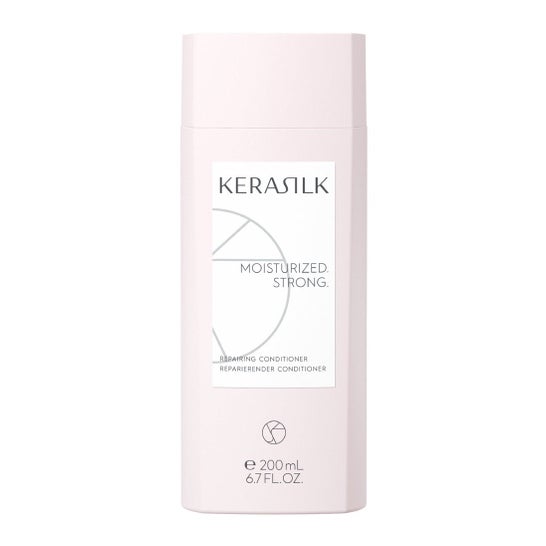 Kerasilk Essentials Acondicionador Reparador 200 ml