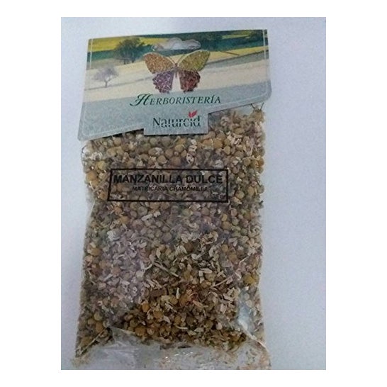 Hyperbio Organic Sweet Chamomile 35g bag