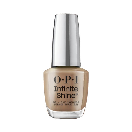 Opi Infinite Shine Efecto Gel Livin' La Vida Mocha 15ml
