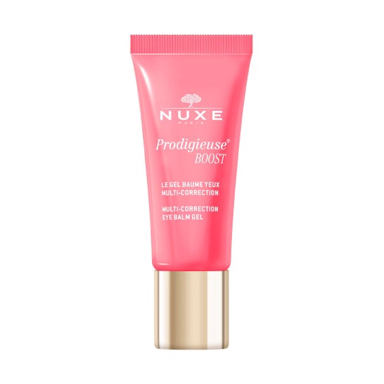 Nuxe Crème Prodigieuse Boost Balasm Multi-Correction Eye Gel