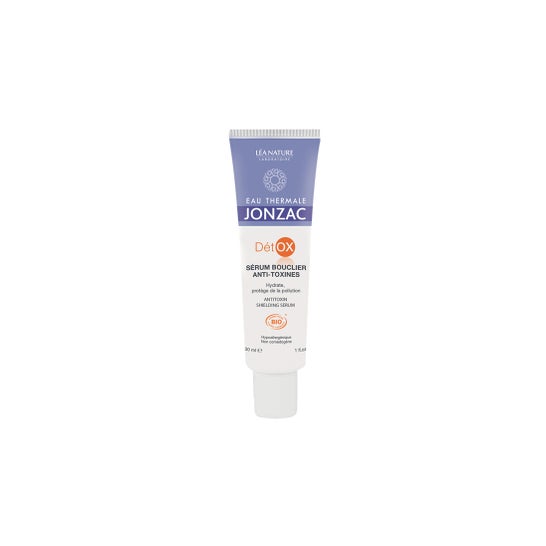 Jonzac Sérum Bouclier Anti-toxines 30ml Jonzac,