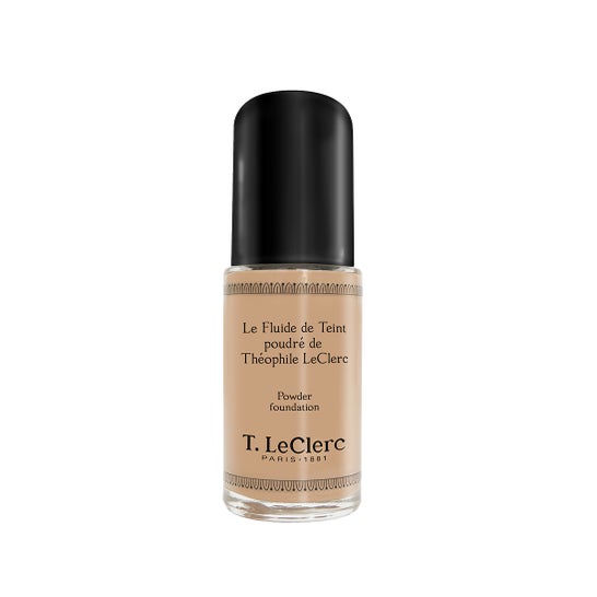 T.Leclerc Fluid Podkład 04 Apricot Beige 30ml