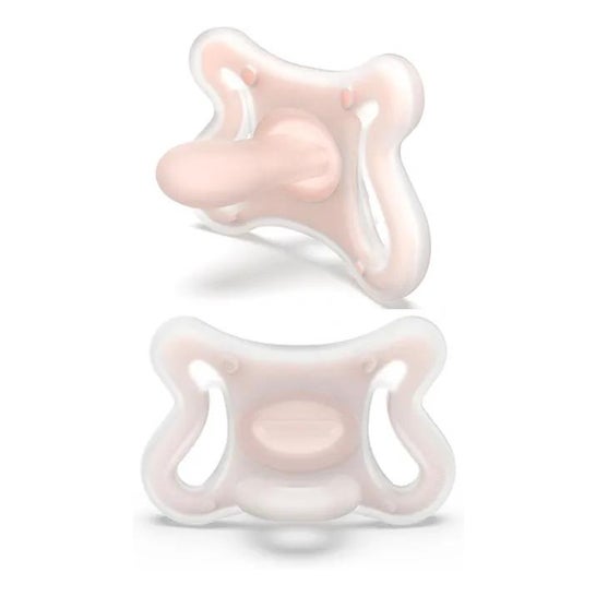 Suavinex Chupete Fisiológico Silicona SX Pro 0-6m 1ud Suavinex Chupete Fisiológico Silicona SX Pro 0-6m 1ud