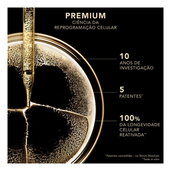 Lierac Premium Mascarilla Absoluta antiedad 50ml