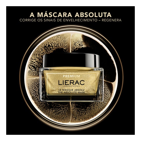 Lierac Premium Mascarilla Absoluta antiedad 50ml