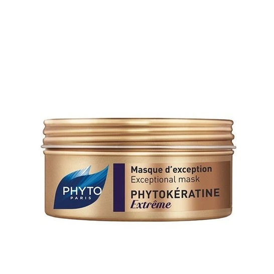 Phyto Keratine Extrem Repair and Nutrition Mask 200ml
