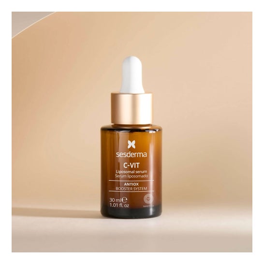Sesderma C-Vit Sérum Liposomado 30 ml