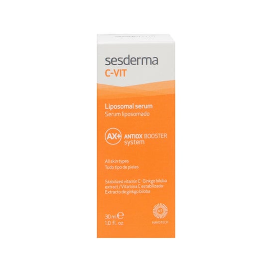 Sesderma C-Vit Liposomal Serum 30 ml