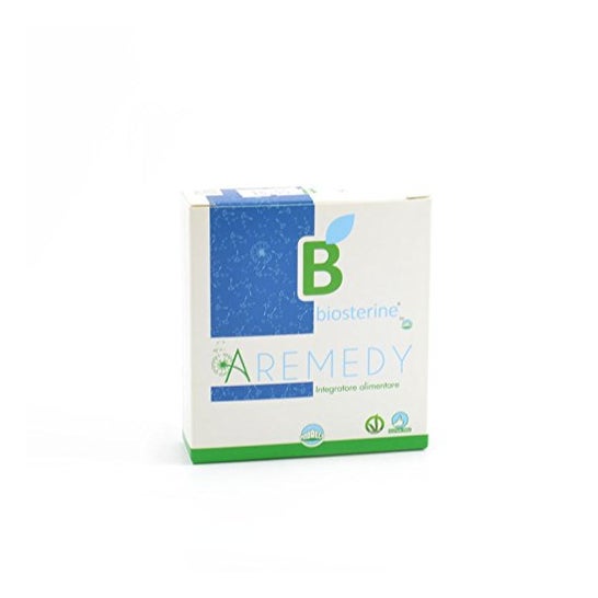 Prodeco Biosterine Breathe Aremedy 30comp