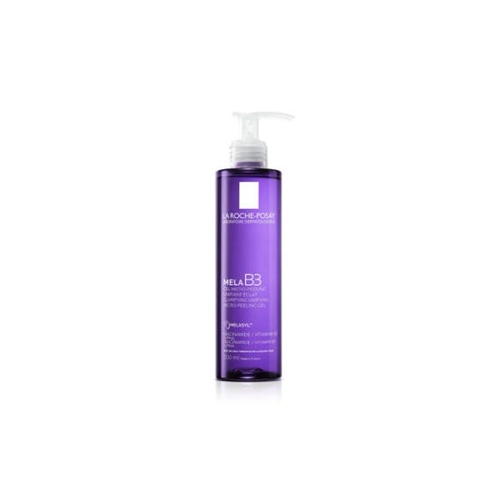 La Roche Posay Mela B3 Gel Micro-Peeling 200ml