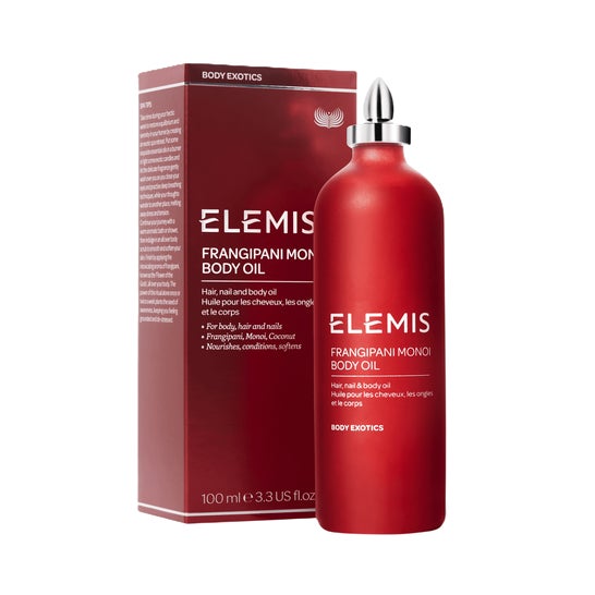 Elemis Frangipani Monoi Body Oil 100ml