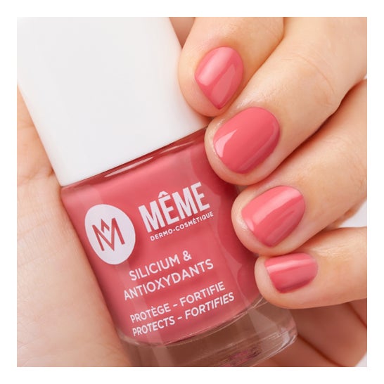 MÊME Esmalte Rose Praline 26 Claudie 10 ml