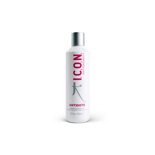 I.C.O.N. Antidote Revitalising Antioxidant Hair Cream 250ml