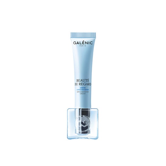 Galenic Beaute Du Regard Cryostimulating Cream Eyes 15 Ml