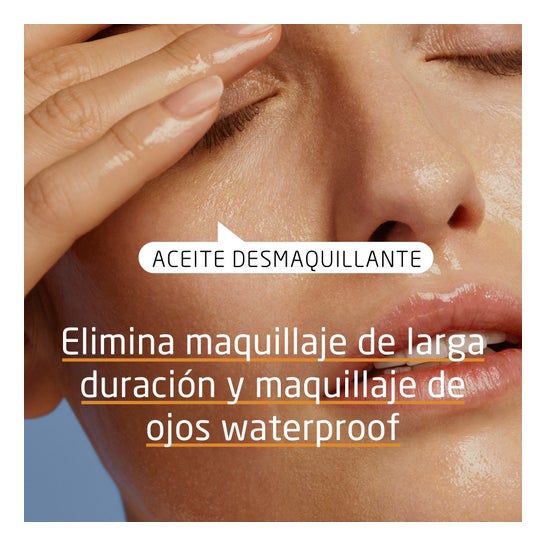 Weleda Aceite Limpiador Desmaquillante 150 ml
