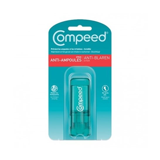 Compeed A/Ampoule Stick