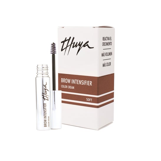 Thuya Brow Intensifier Color Cream Soft 15ml
