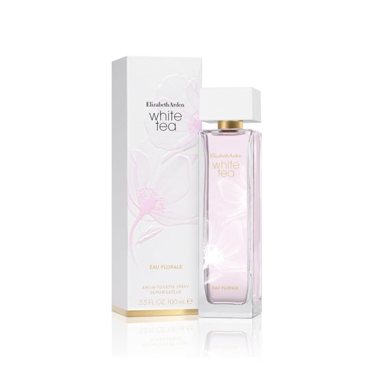 Elizabeth Arden White Tea Eau Florale Eau de Toilette 100 ml