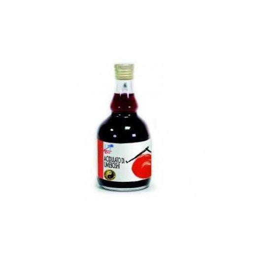 UMEBOSHI ACIDULADO 1L