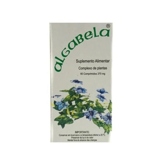 Algabela 60 comp