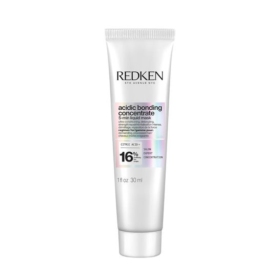 Redken Acidic Bonding Concentrate 5 Min Liquid Mask 250ml