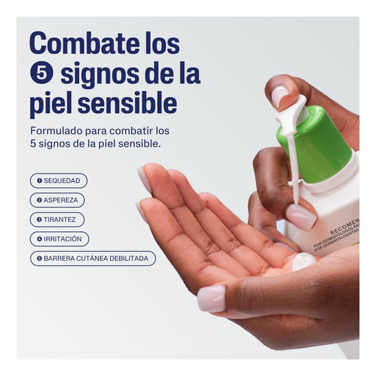 Cetaphil Daily Advance Loción Ultra Hidratante 473 ml