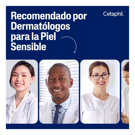 Cetaphil Daily Advance Loción Ultra Hidratante 473 ml